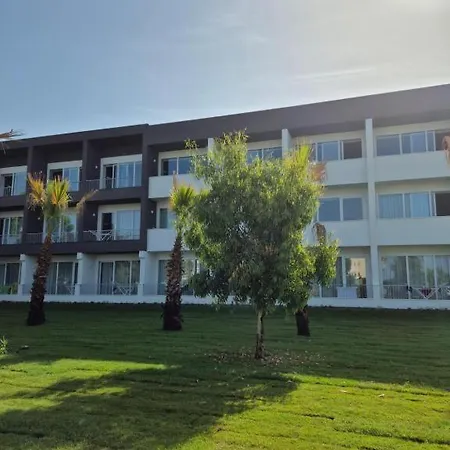 Отель Hsdominicus 4*