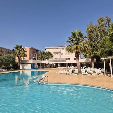 Hsdominicus Отель
