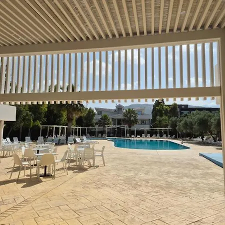 Hsdominicus Отель 4*